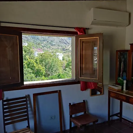 La Casa Del Orobal Agaete (Gran Canaria)