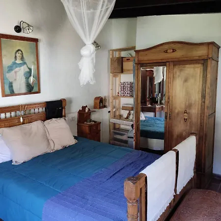 La Casa Del Orobal Lägenhet *