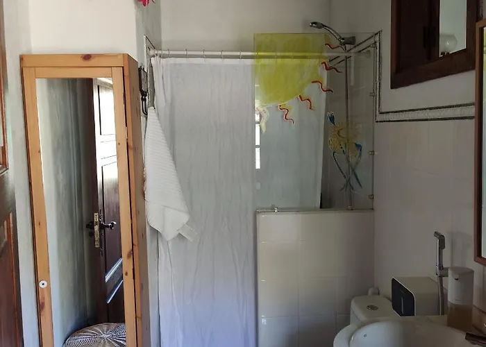 La Casa Del Orobal Appartement Agaete (Gran Canaria)