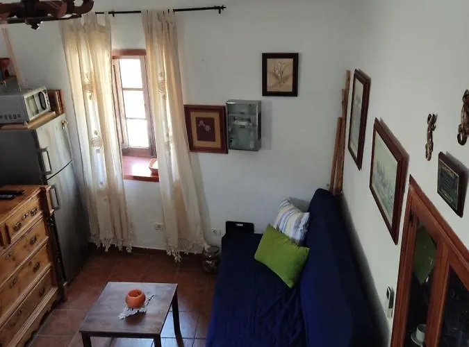 Appartement La Casa Del Orobal