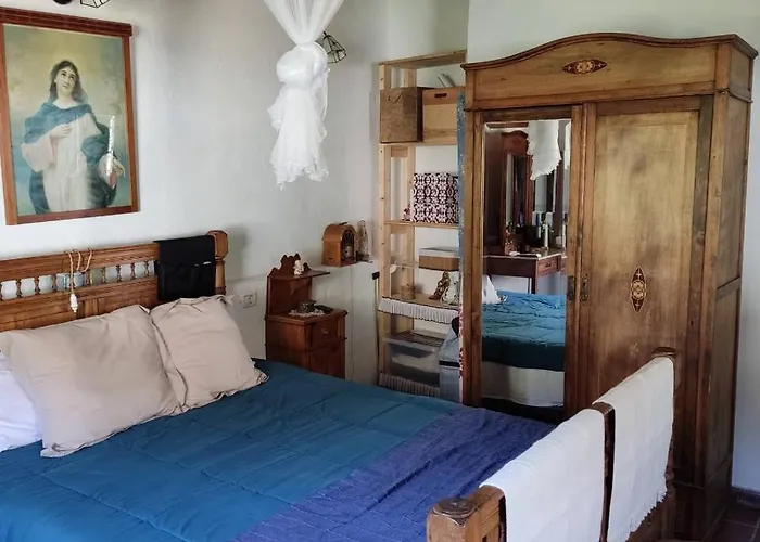 La Casa Del Orobal Appartement *