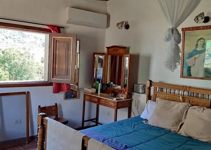 Appartement La Casa Del Orobal Agaete (Gran Canaria)