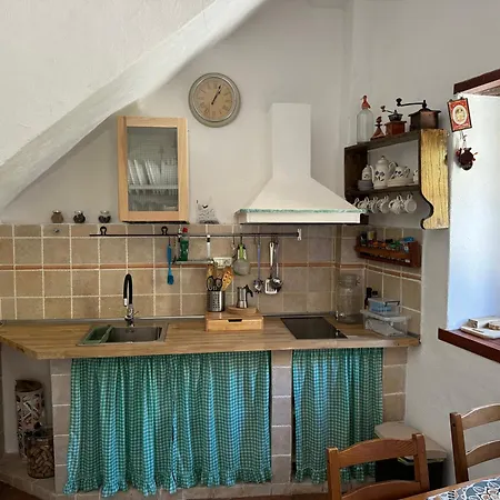 La Casa Del Orobal